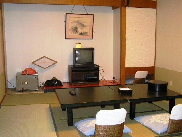 Kadoya Hotel Yamanouchi  Cameră foto